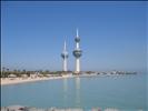 Kuwait Towers